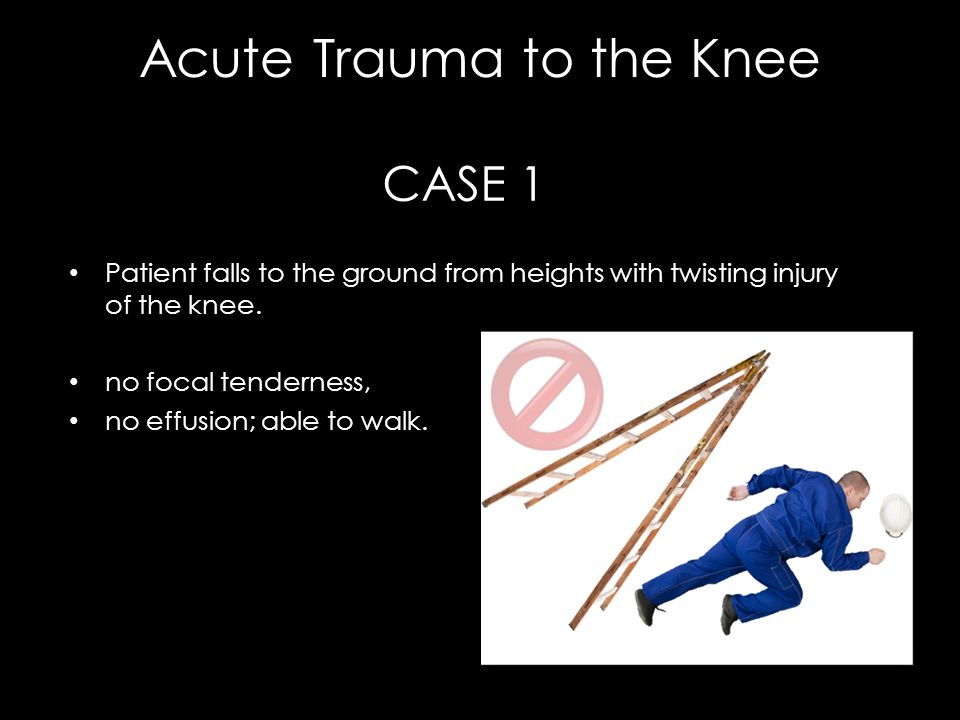 Acute or traumatic injuries essay